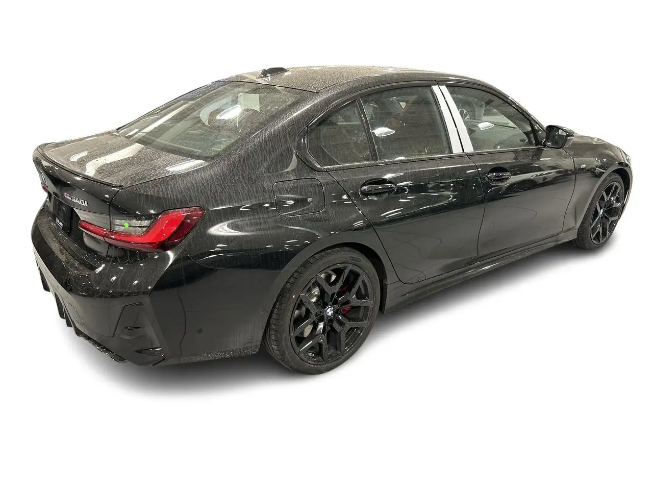 BMW 3 Series fotografie BMW 3 Series