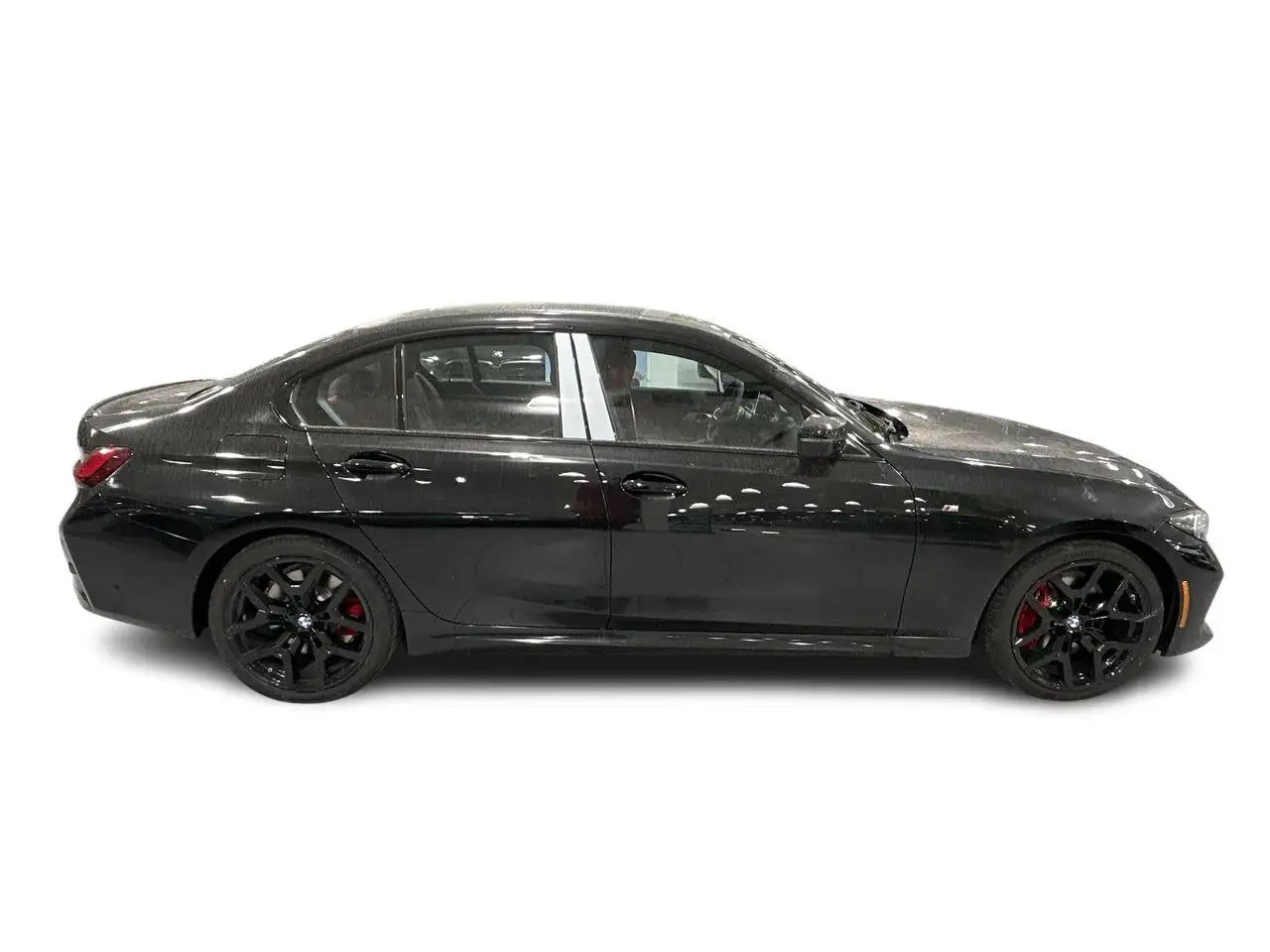 BMW 3 Series fotografie BMW 3 Series