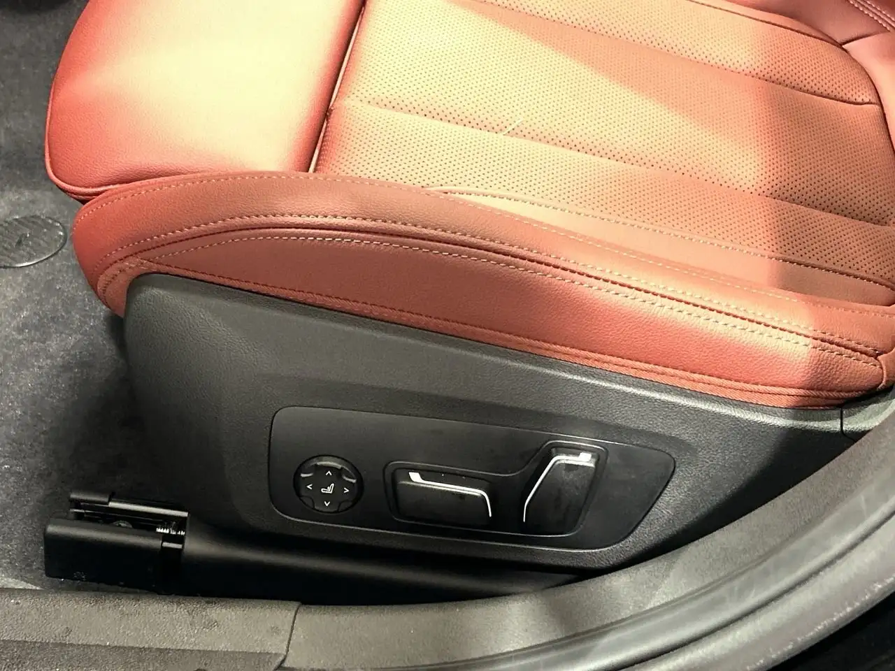 BMW 3 Series fotografie BMW 3 Series