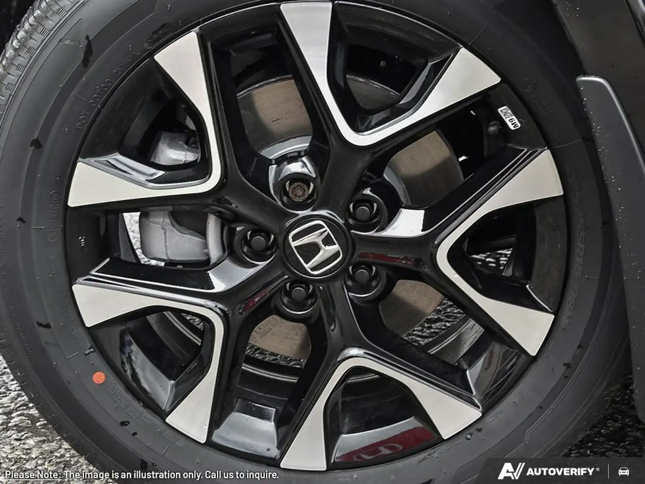 Honda HR-V снимка Honda HR-V