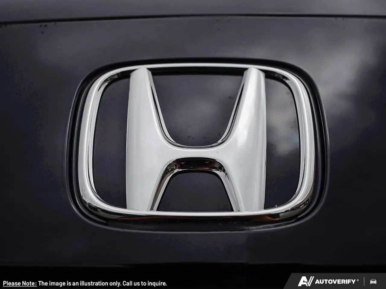 Honda HR-V снимка Honda HR-V