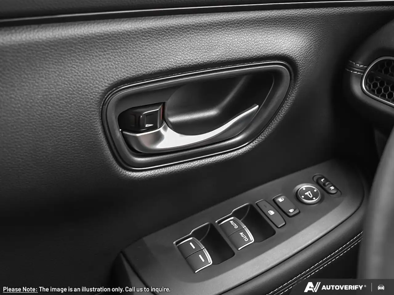 Honda HR-V снимка Honda HR-V