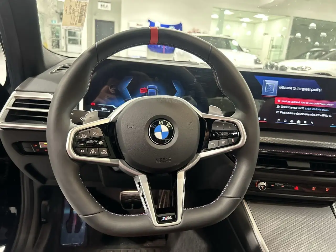 BMW 3 Series fotografie BMW 3 Series