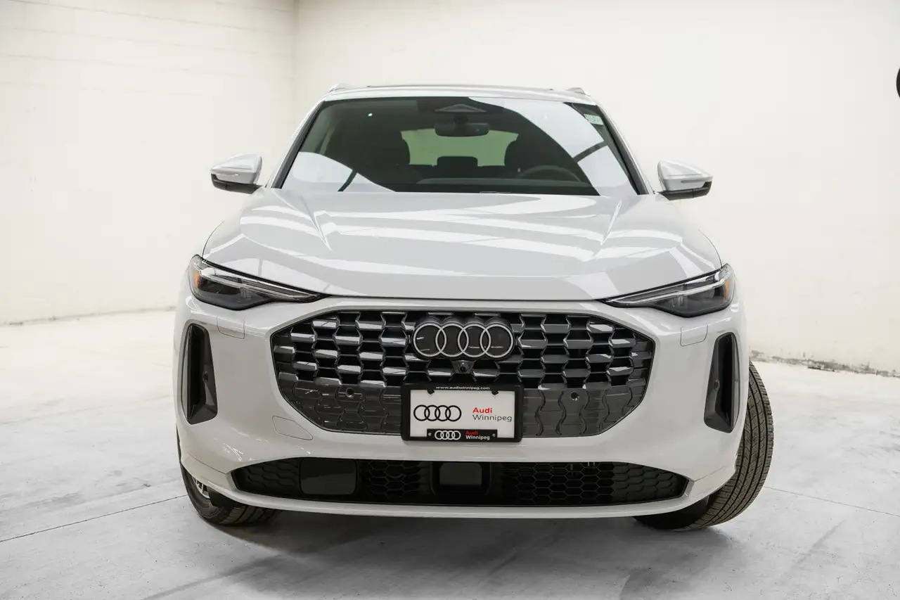 Audi Q5 снимка Audi Q5