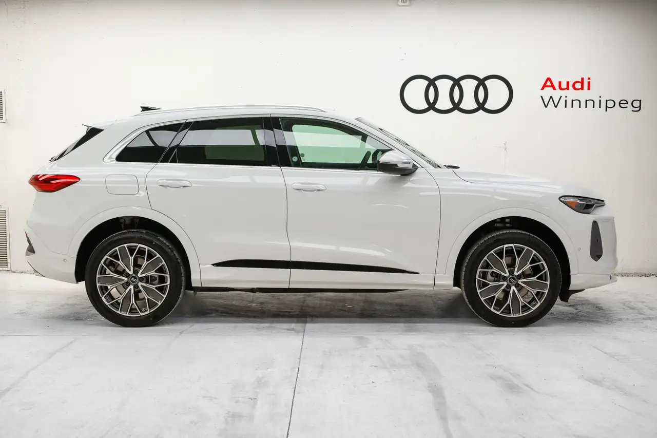 Audi Q5 снимка Audi Q5