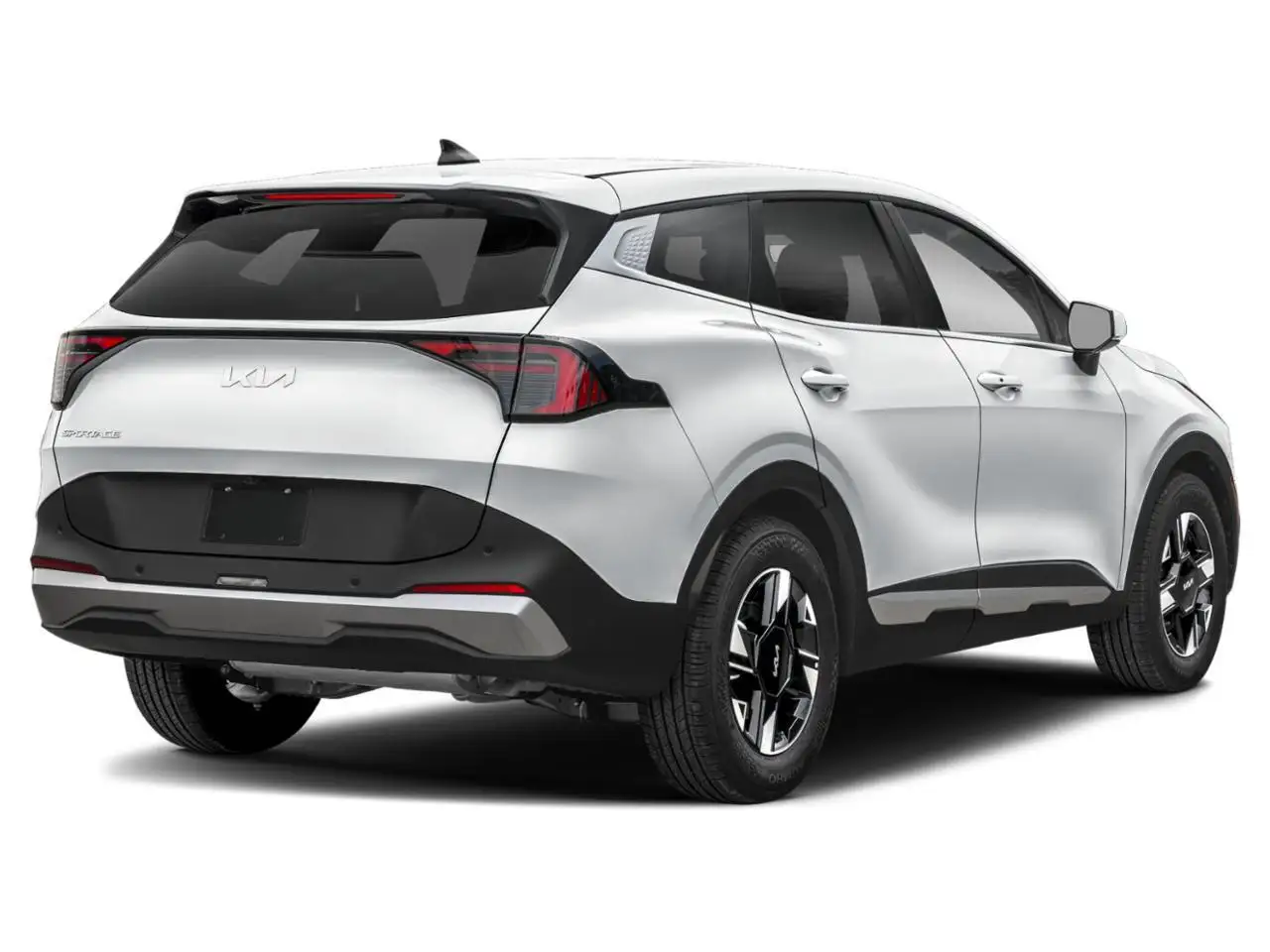 Kia Sportage photo Kia Sportage