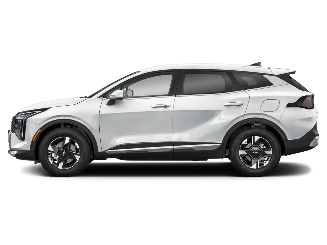 Kia Sportage photo Kia Sportage