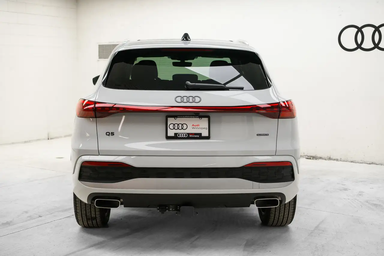 Audi Q5 снимка Audi Q5