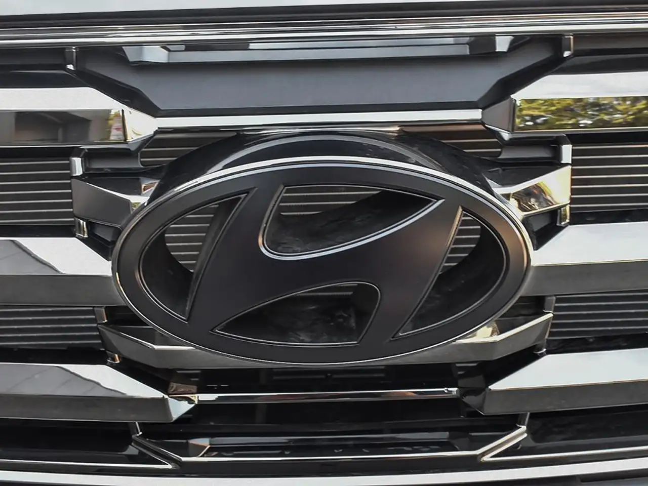 Hyundai TUCSON fotografie Hyundai TUCSON