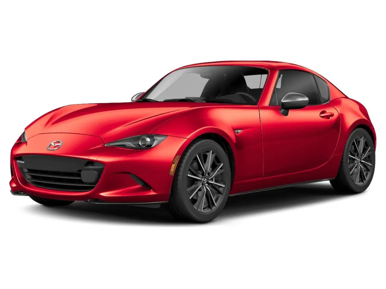 2026 Mazda MX-5 Miata