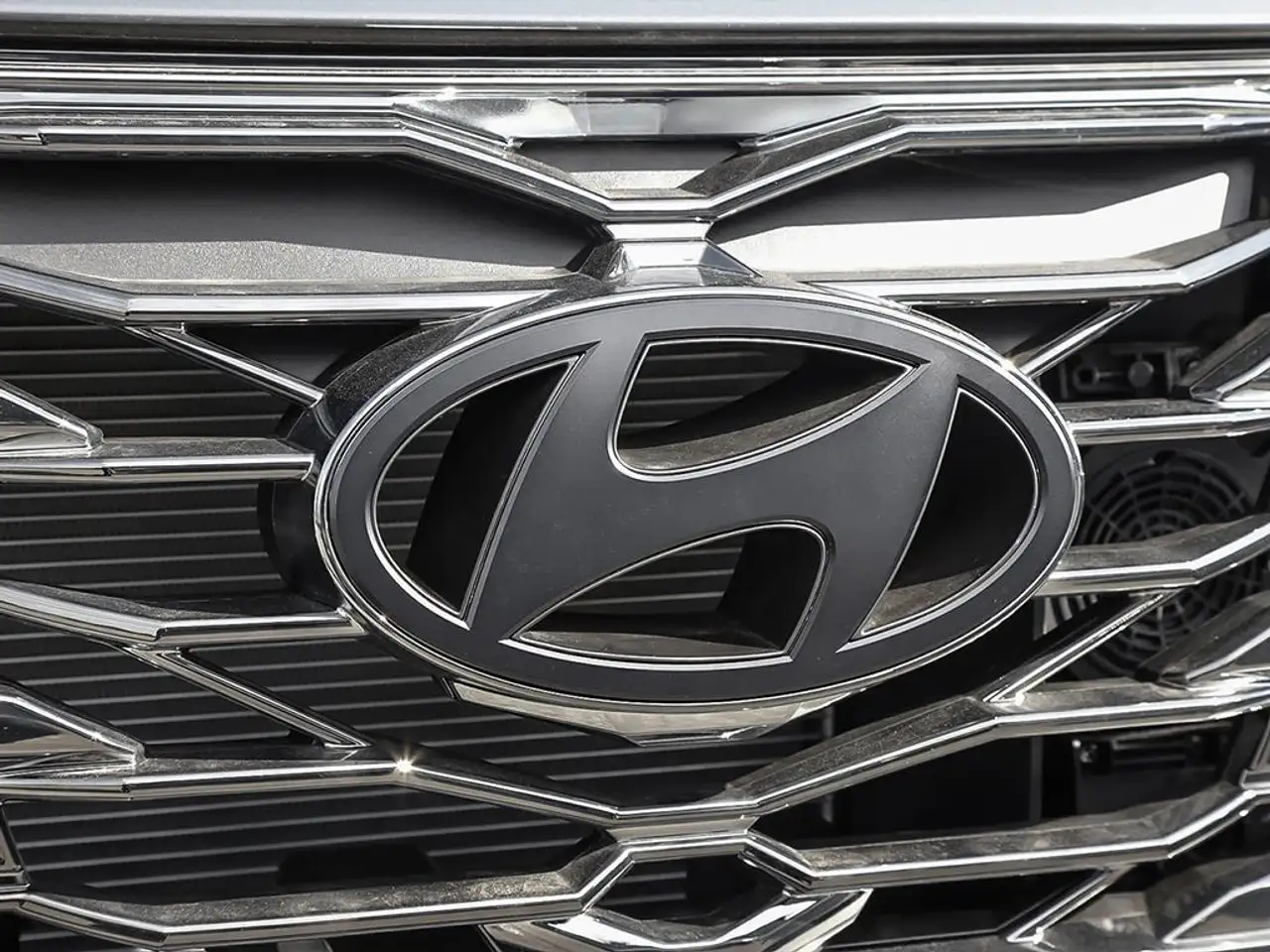 Hyundai TUCSON fotografie Hyundai TUCSON