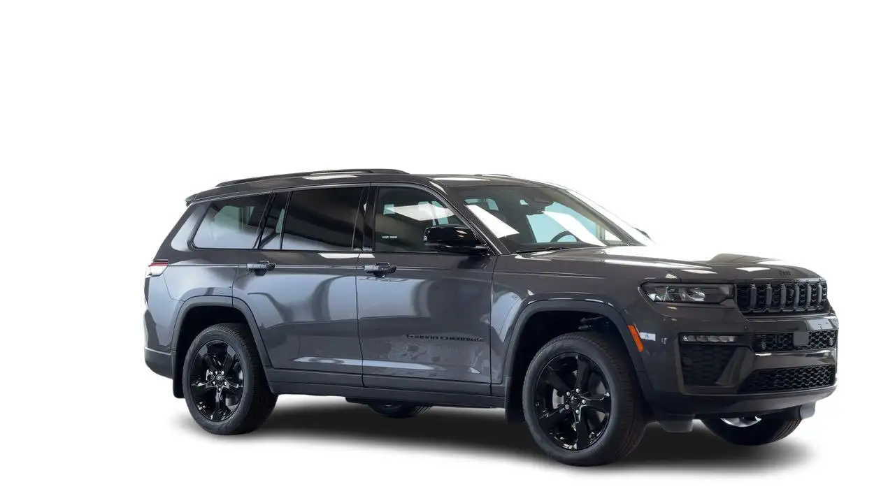 Jeep Grand Cherokee fotografie Jeep Grand Cherokee