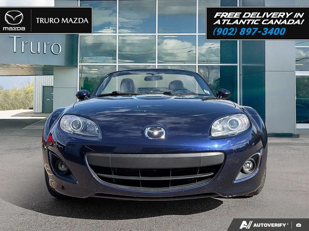 Mazda MX-5 Miata fotografie Mazda MX-5 Miata
