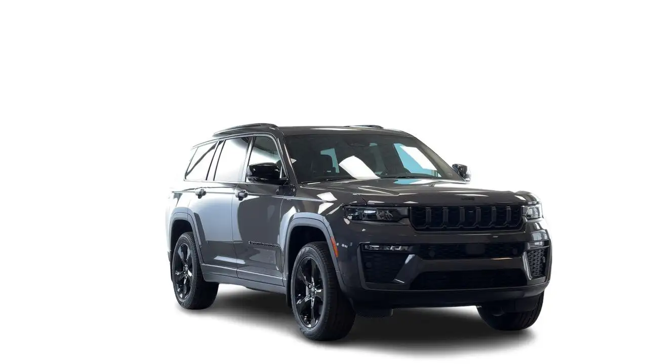 Jeep Grand Cherokee fotografie Jeep Grand Cherokee