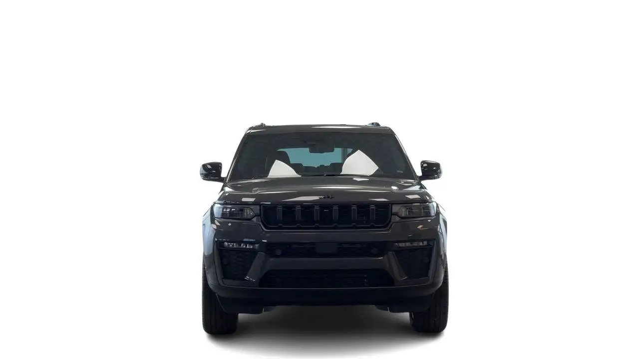 Jeep Grand Cherokee fotografie Jeep Grand Cherokee