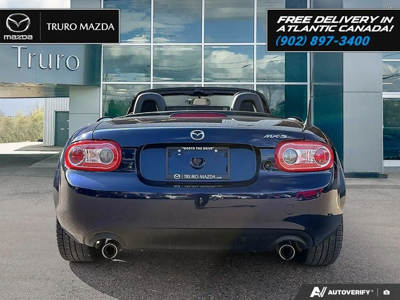 Mazda MX-5 Miata fotografie Mazda MX-5 Miata