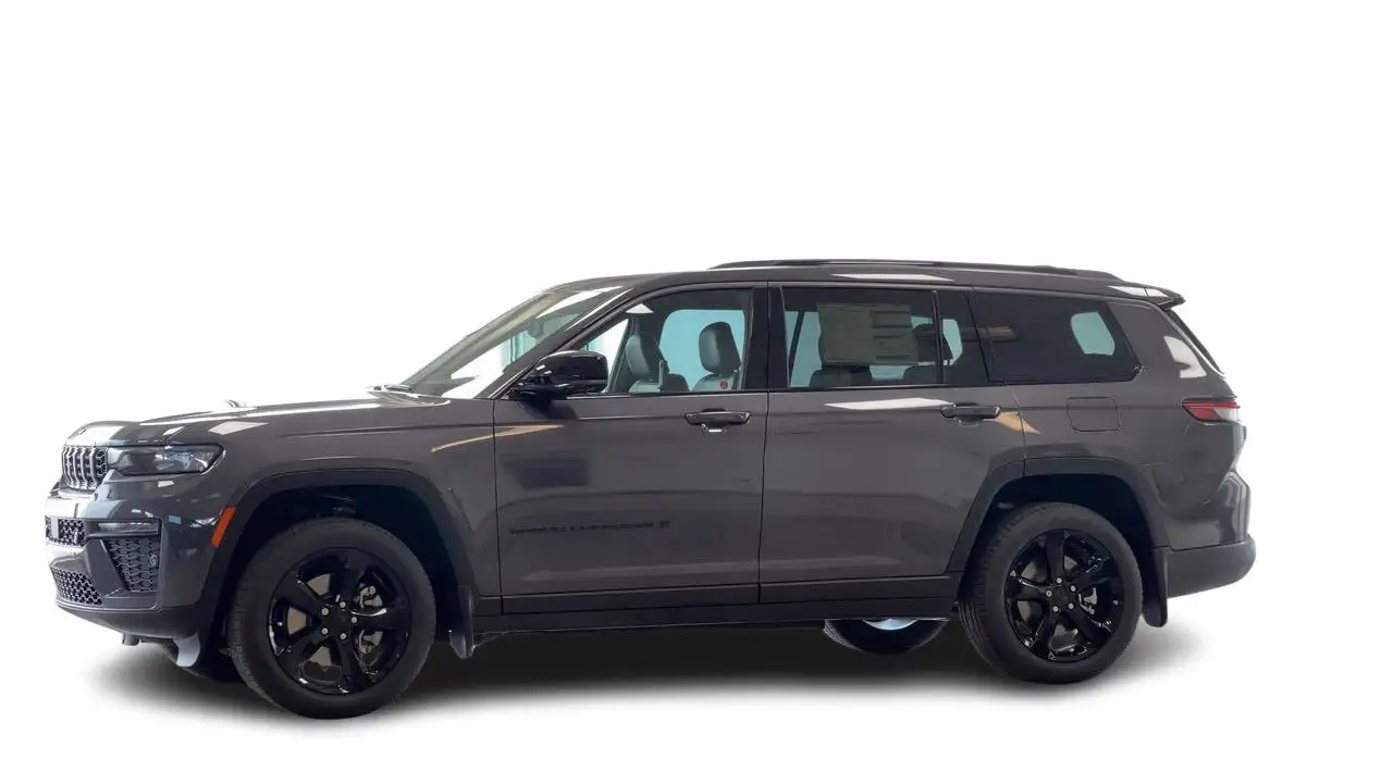 Jeep Grand Cherokee fotografie Jeep Grand Cherokee
