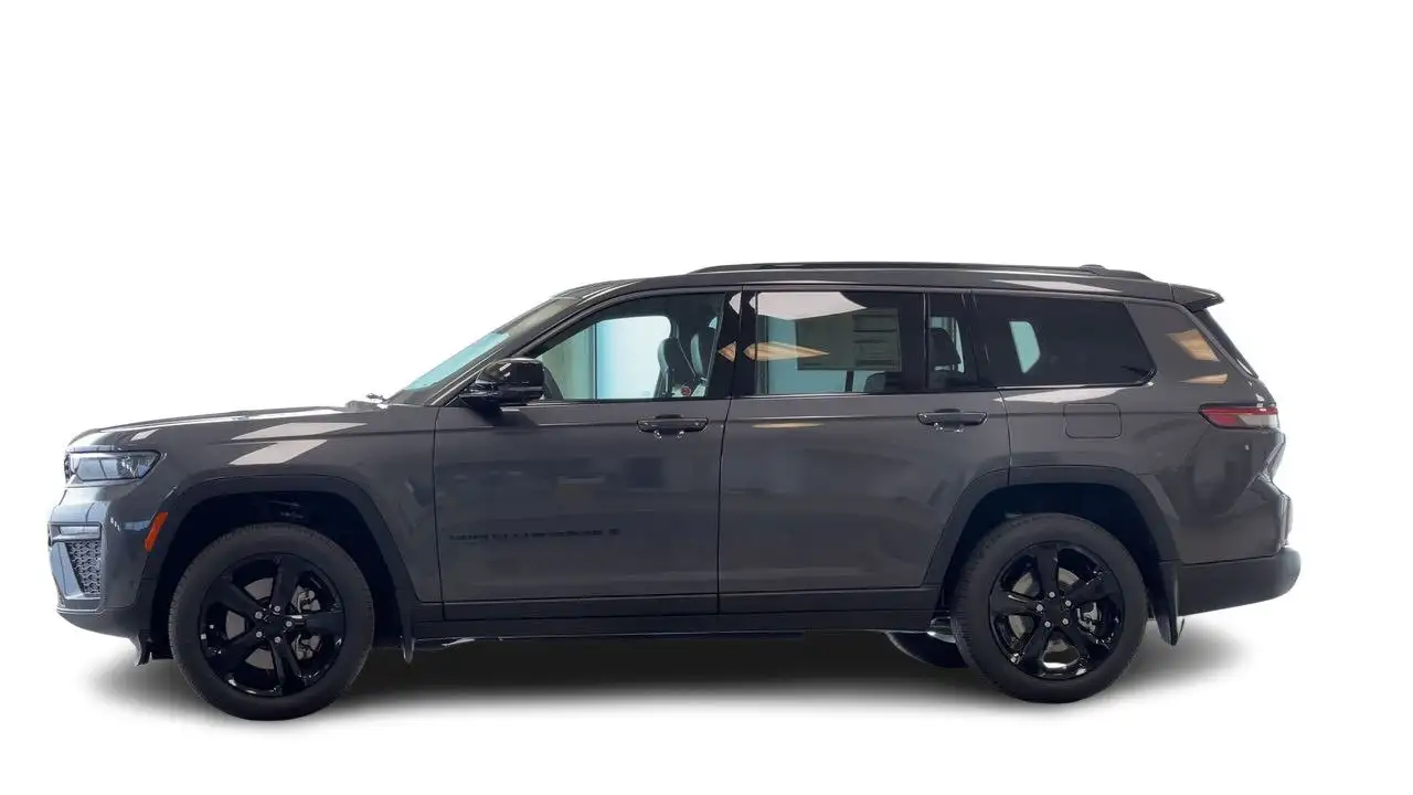 Jeep Grand Cherokee fotografie Jeep Grand Cherokee
