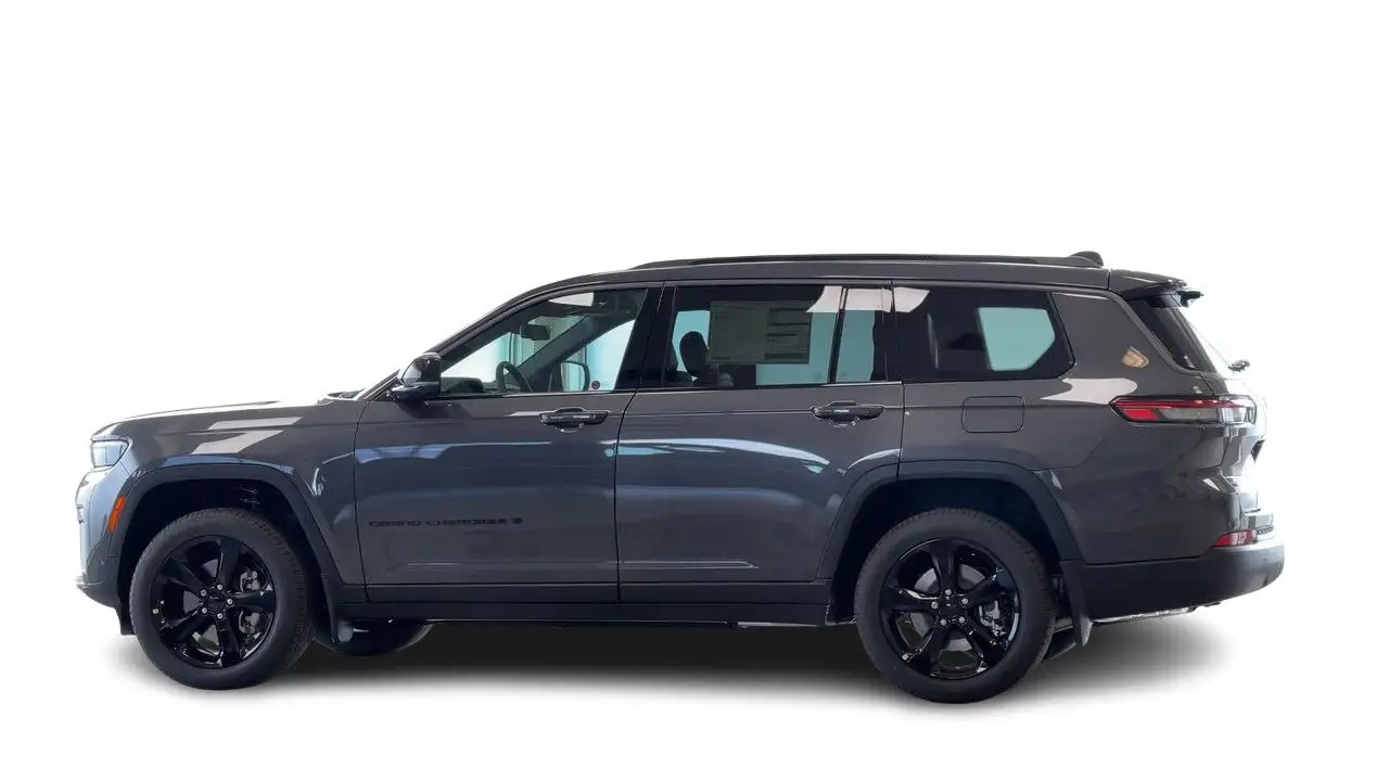 Jeep Grand Cherokee fotografie Jeep Grand Cherokee