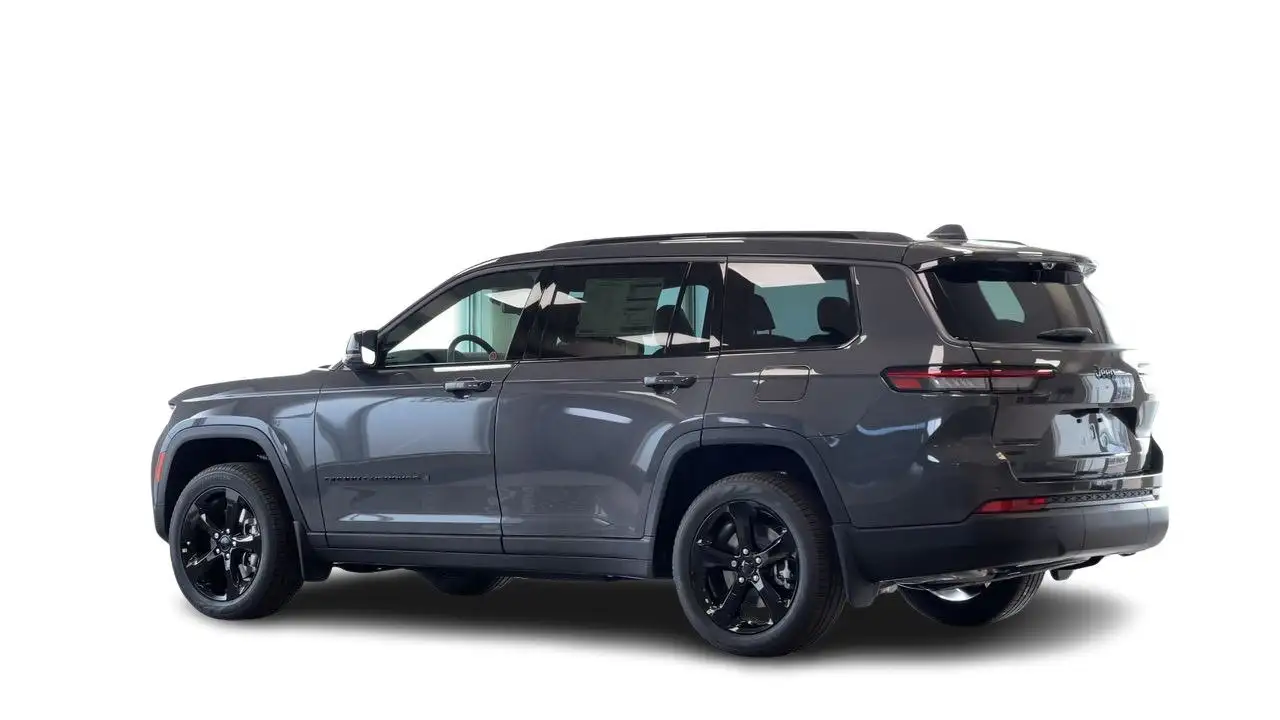 Jeep Grand Cherokee fotografie Jeep Grand Cherokee