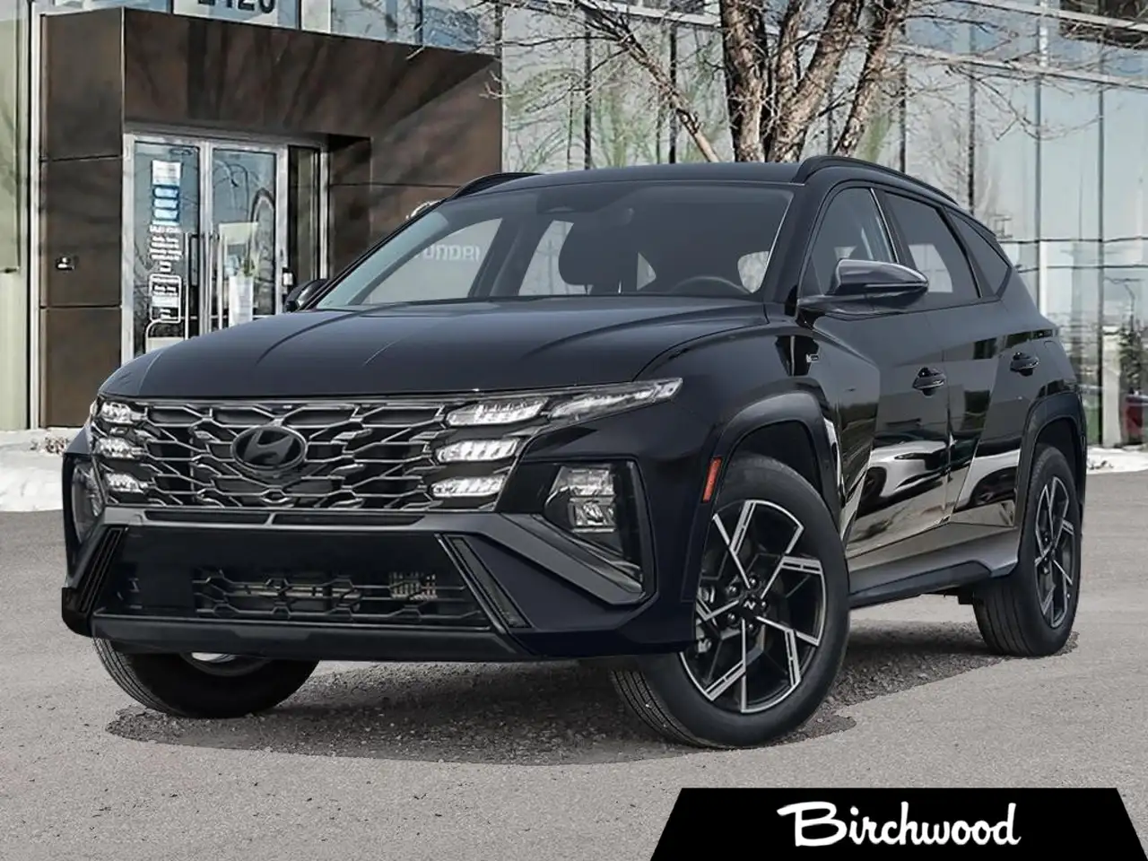 2026 Hyundai TUCSON снимка 2026 Hyundai TUCSON