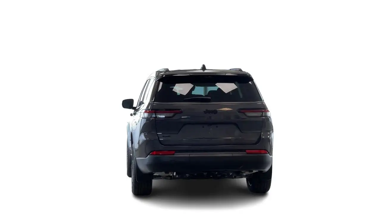 Jeep Grand Cherokee fotografie Jeep Grand Cherokee