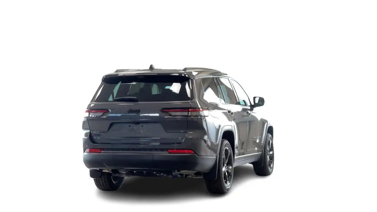 Jeep Grand Cherokee fotografie Jeep Grand Cherokee
