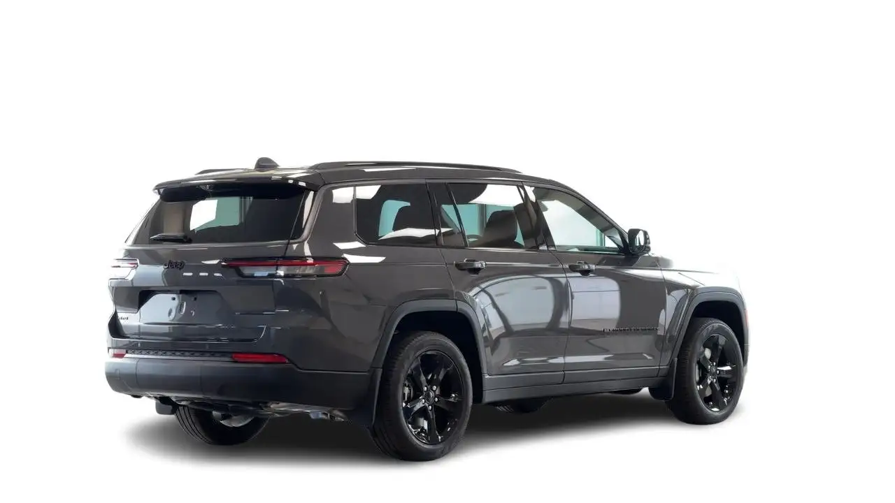 Jeep Grand Cherokee fotografie Jeep Grand Cherokee