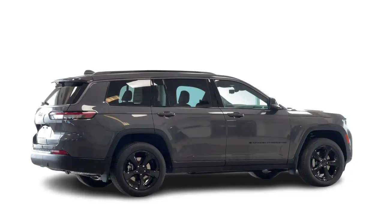 Jeep Grand Cherokee fotografie Jeep Grand Cherokee