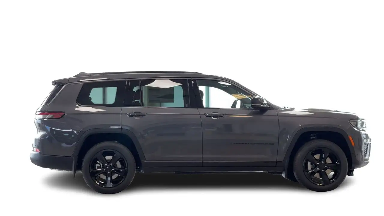 Jeep Grand Cherokee fotografie Jeep Grand Cherokee