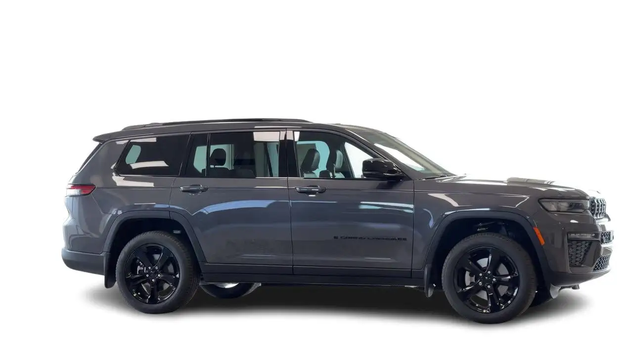 Jeep Grand Cherokee fotografie Jeep Grand Cherokee