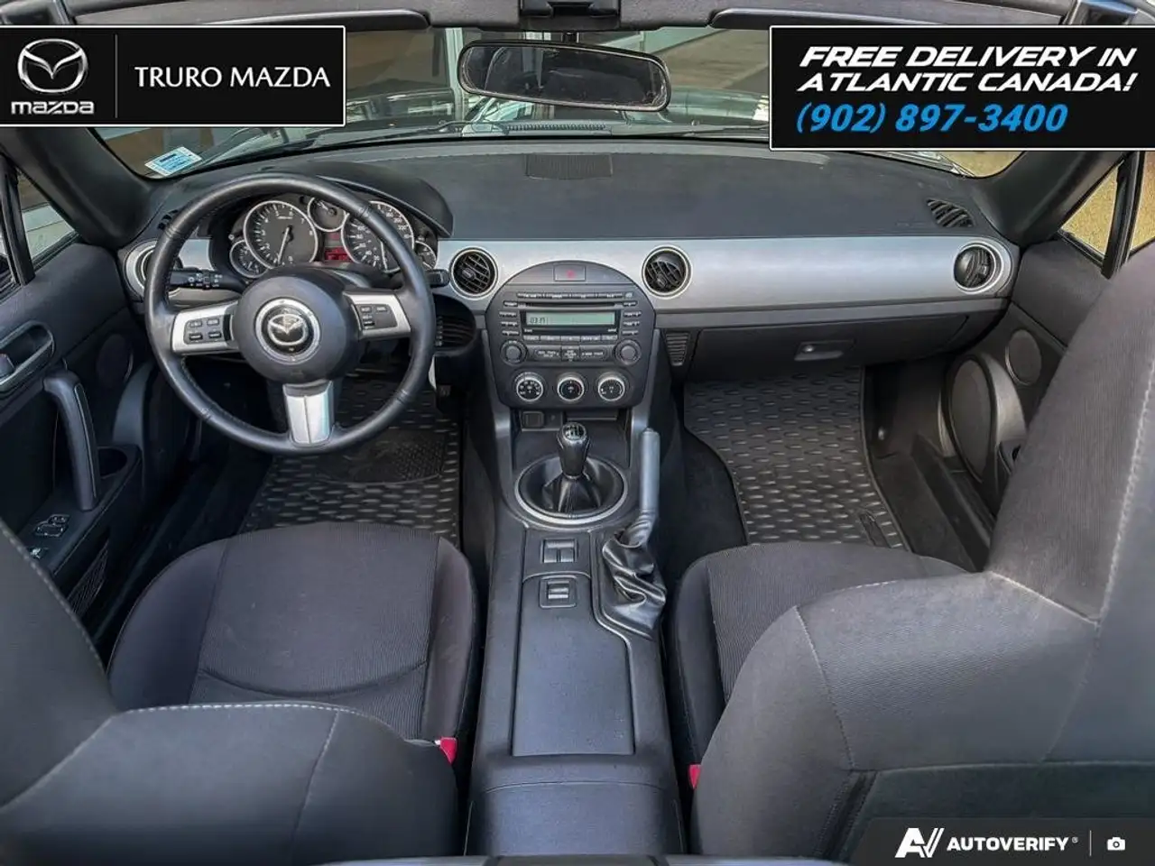 Mazda MX-5 Miata fotografie Mazda MX-5 Miata