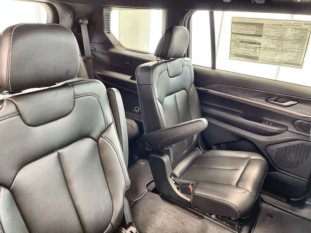 Jeep Grand Cherokee fotografie Jeep Grand Cherokee