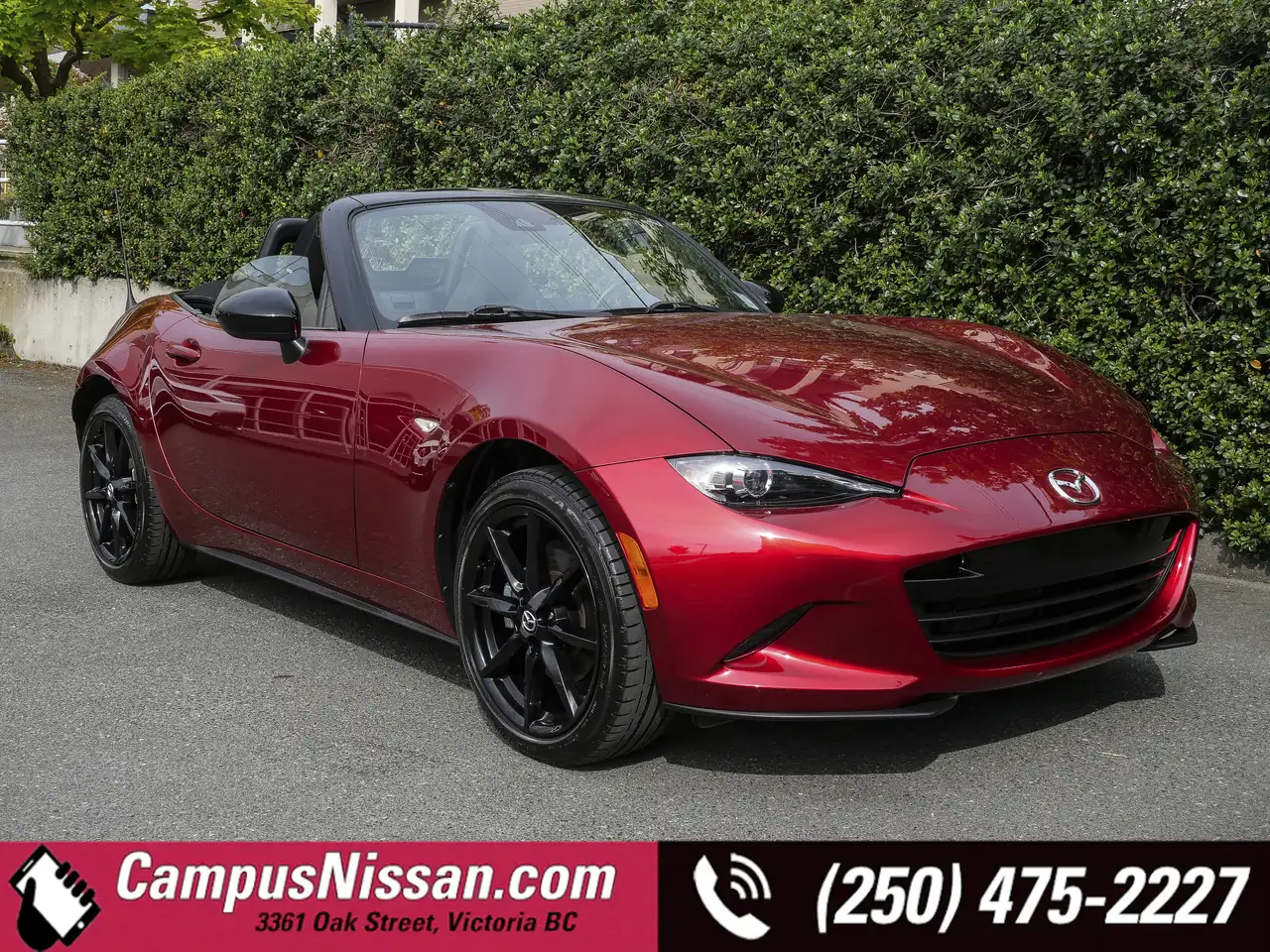 Mazda MX-5 Miata снимка Mazda MX-5 Miata