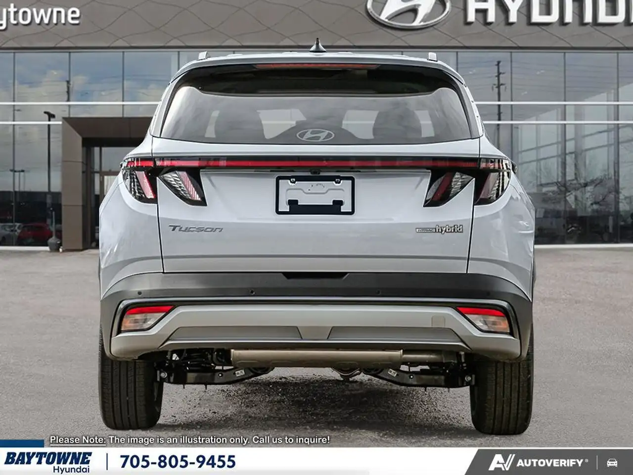Hyundai TUCSON fotografie Hyundai TUCSON