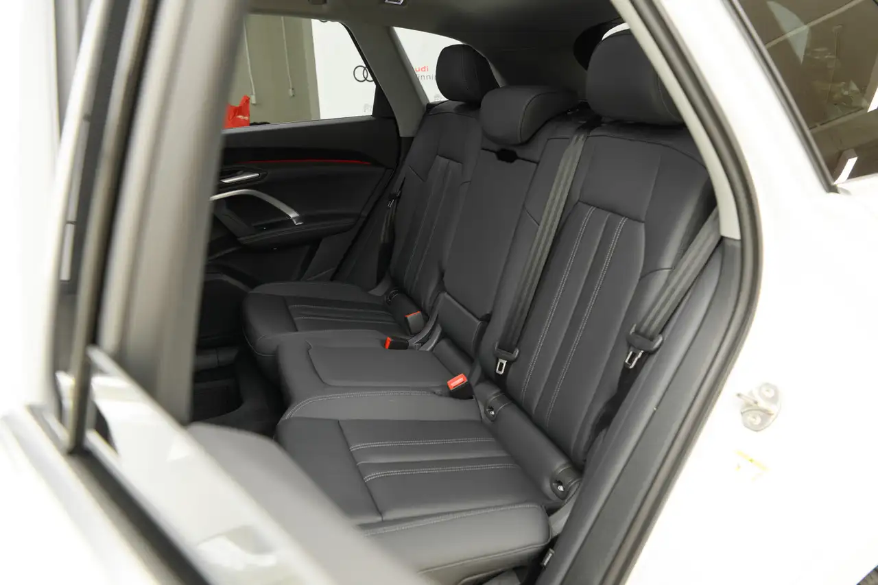 Audi Q5 снимка Audi Q5