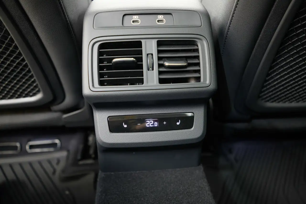 Audi Q5 снимка Audi Q5