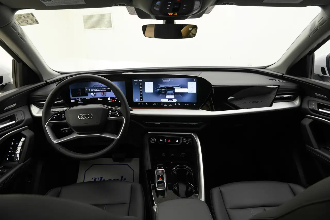 Audi Q5 снимка Audi Q5