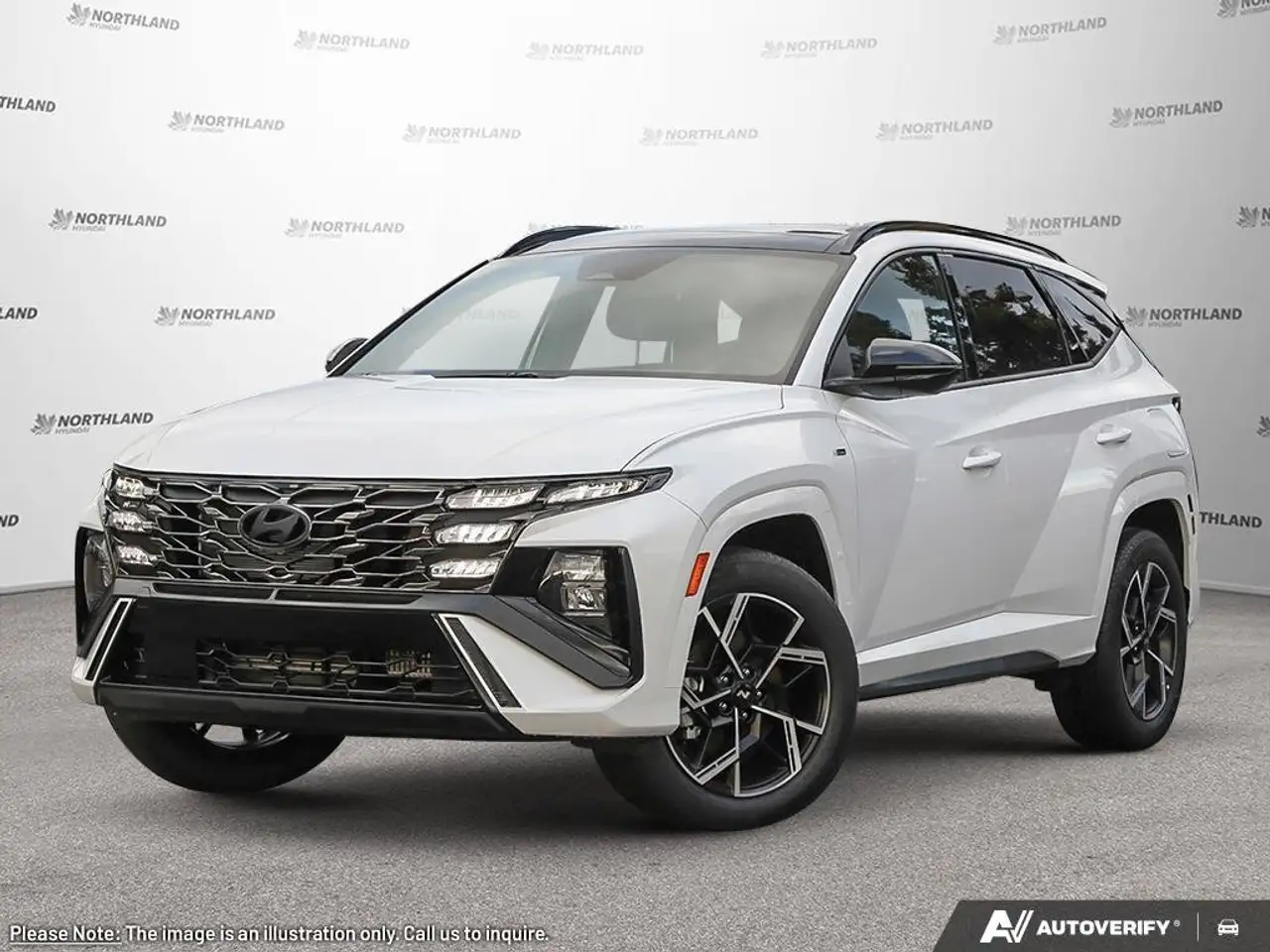 2026 Hyundai TUCSON снимка 2026 Hyundai TUCSON
