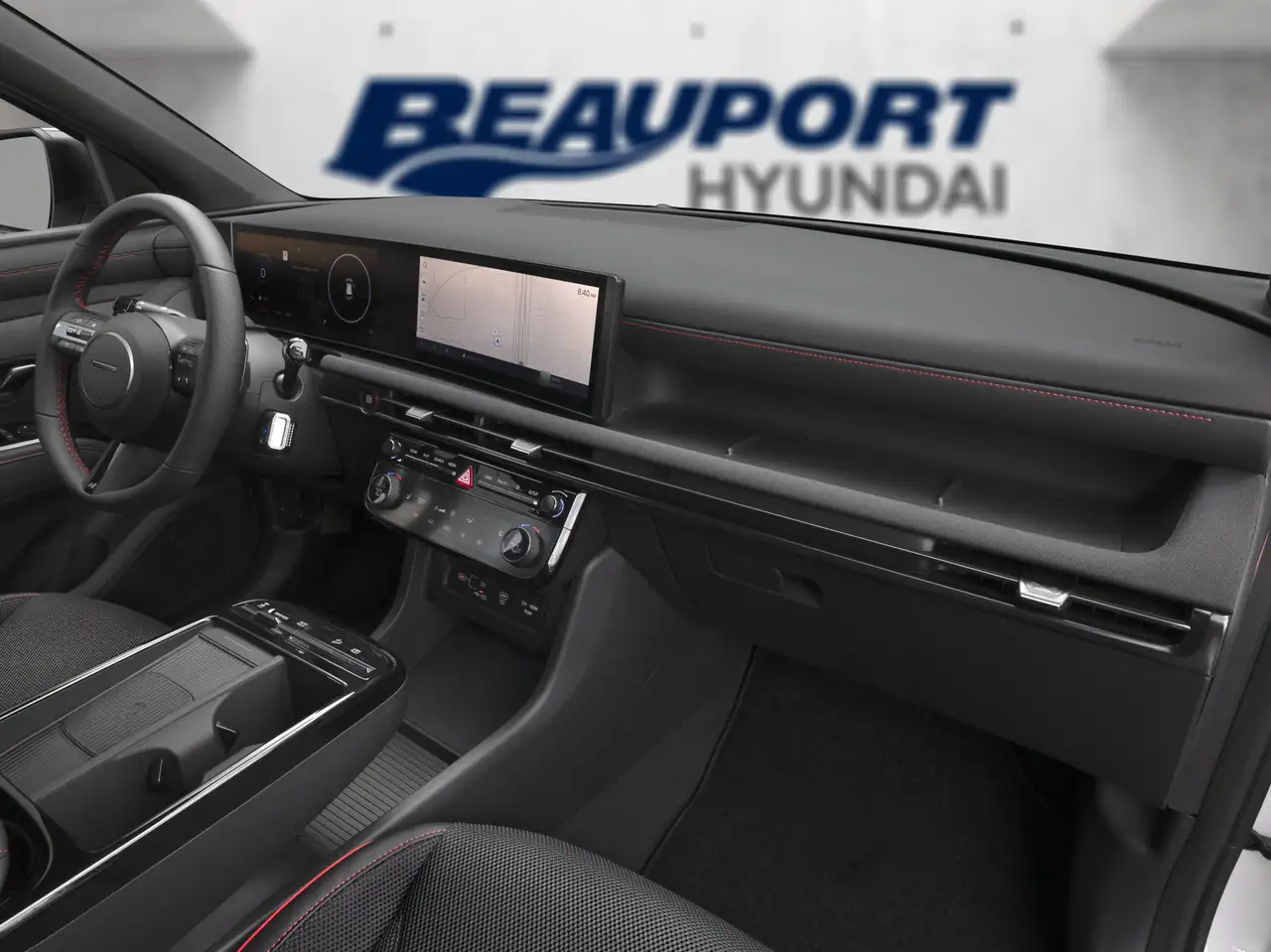 Hyundai TUCSON fotografie Hyundai TUCSON