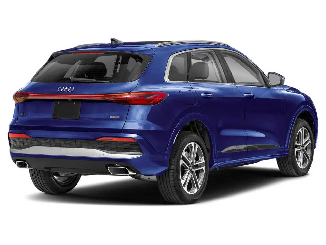 Audi Q5 снимка Audi Q5