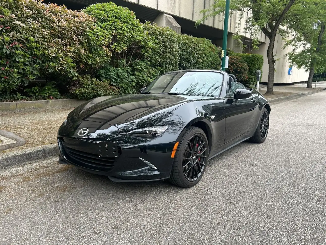 2023 Mazda MX-5 Miata
