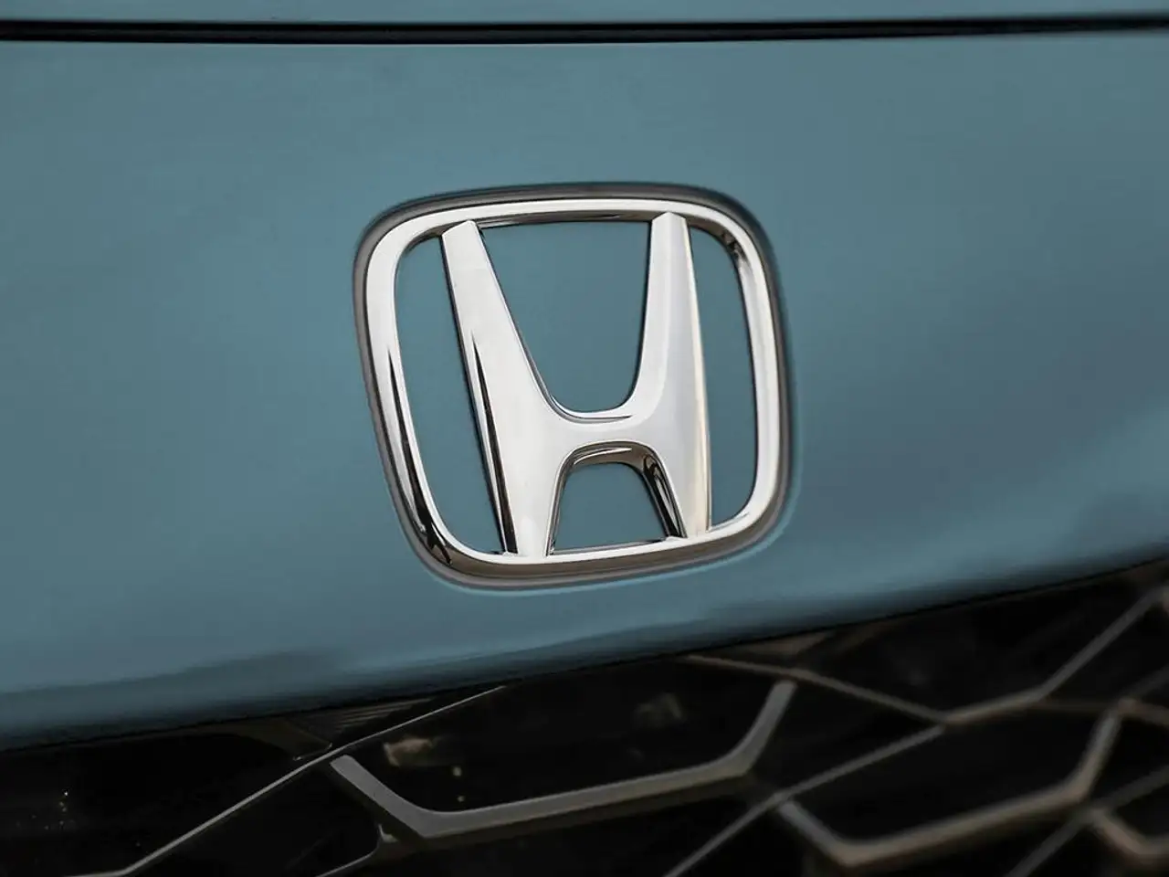 Honda HR-V photo Honda HR-V