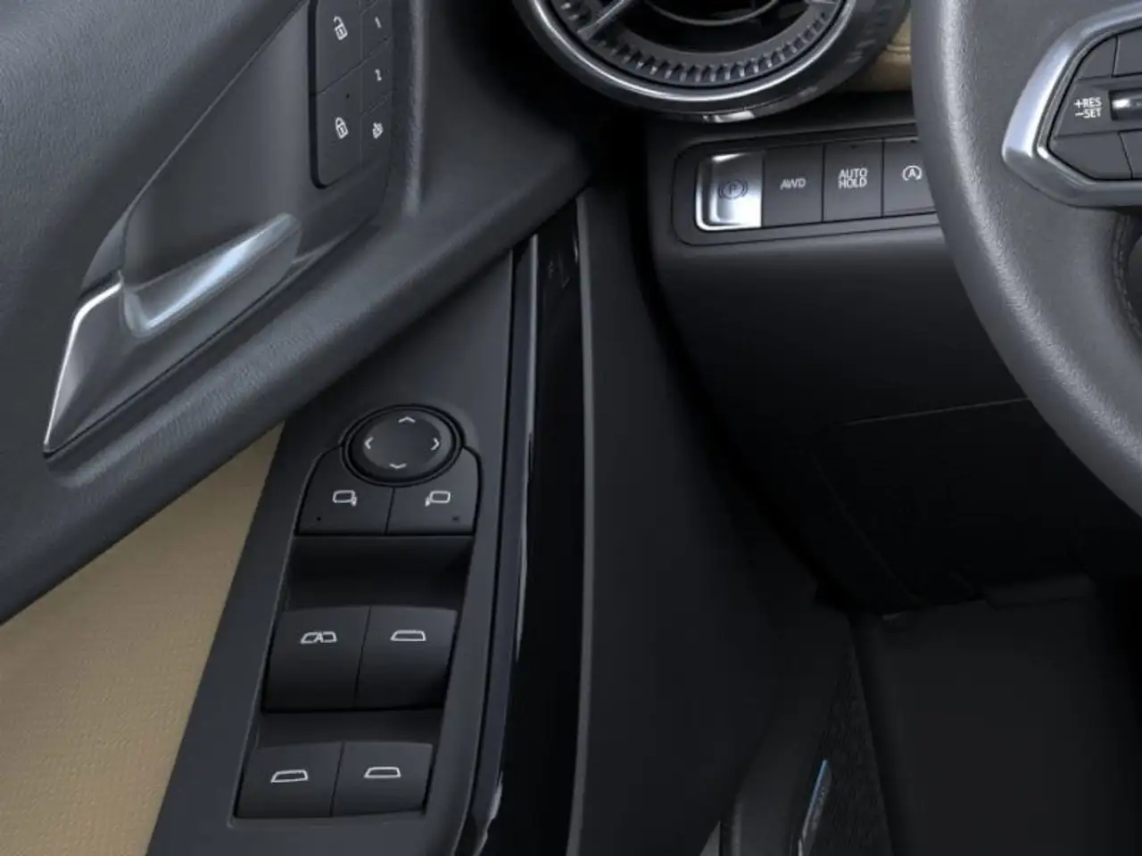 Chevrolet Equinox photo Chevrolet Equinox