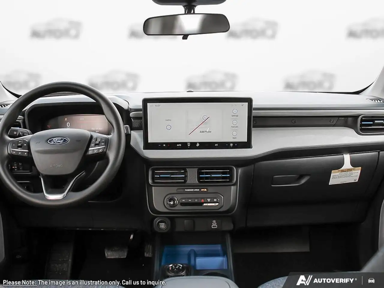 Ford Maverick fotografie Ford Maverick