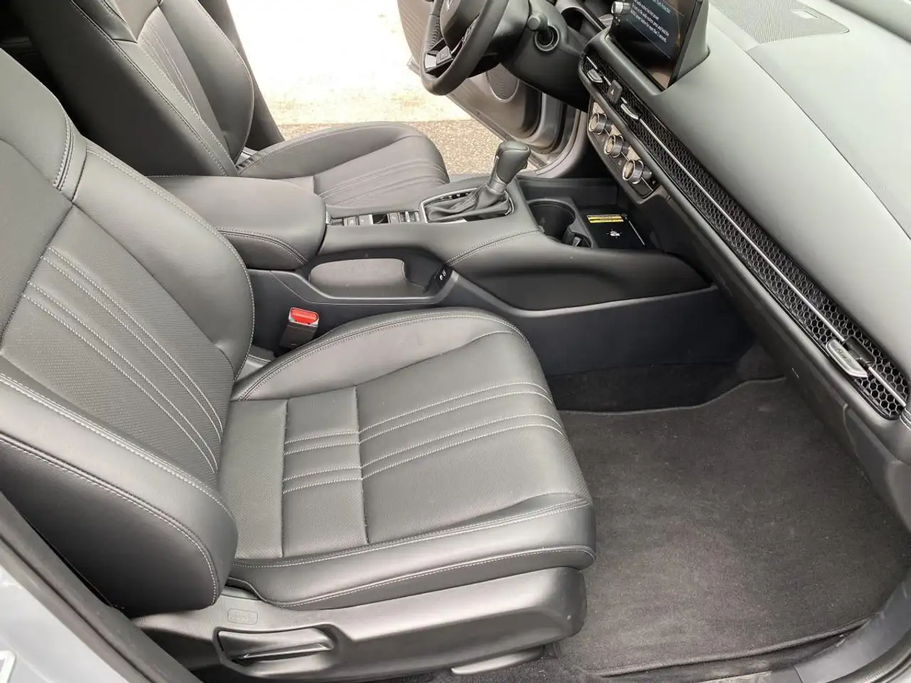 Honda HR-V снимка Honda HR-V