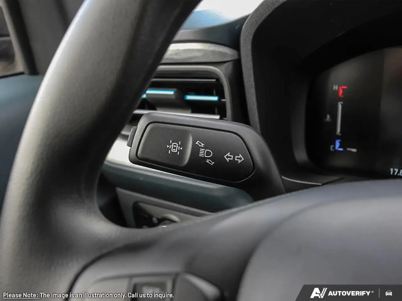 Ford Maverick fotografie Ford Maverick