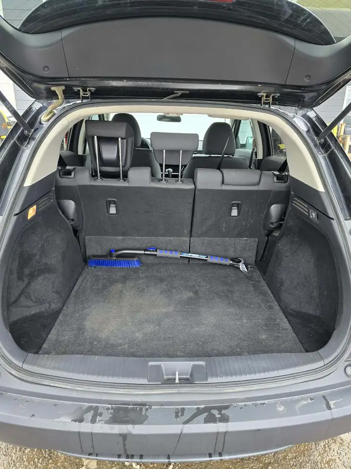 Honda HR-V photo Honda HR-V