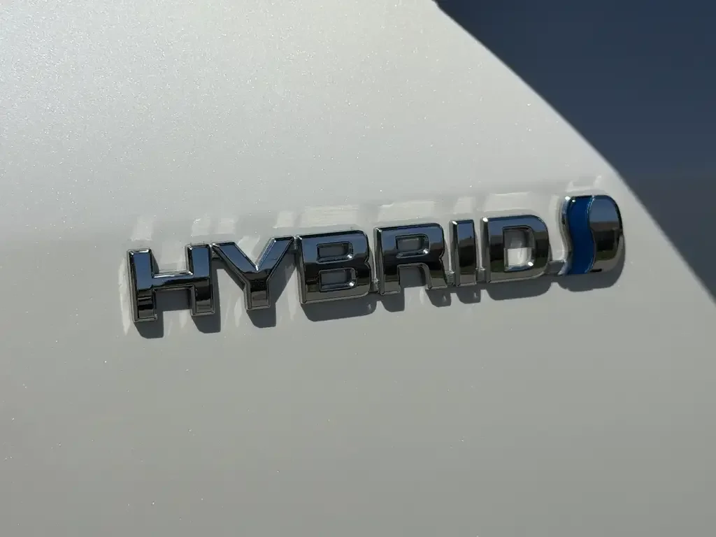 Toyota Highlander photo Toyota Highlander