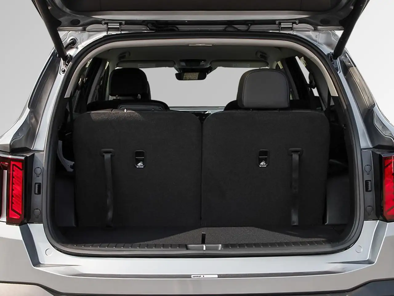 Kia Sorento fotografie Kia Sorento